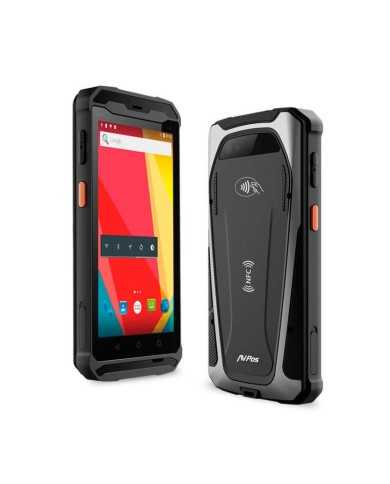 CAPTURADOR PDA AVPOS DC52 5.5 OCTA/4GB/64GB/WIFI/BT/NFC/2D/4G/ANDROID CAPTURADOR PDA AVPOS DC52 5.5 OCTA/4GB/64GB/WIFI/BT/NFC/2D/4G/ANDROID