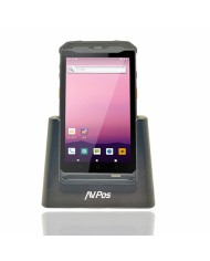 CAPTURADOR PDA AVPOS DC52 5.5 OCTA/4GB/64GB/WIFI/BT/NFC/2D/4G/ANDROID