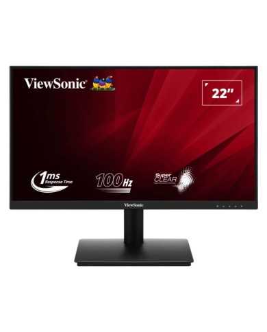 MONITOR VIEWSONIC 22 100HZ FULL HD HDMI VGA 3YR GARANTIA