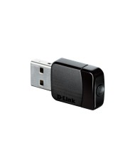 WIRELESS ADAPTADOR USB D-LINK NANO DUAL BAND