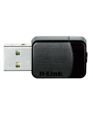 WIRELESS ADAPTADOR USB D-LINK NANO DUAL BAND