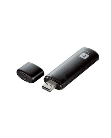 WIRELESS ADAPTADOR USB D-LINK DUAL BAND