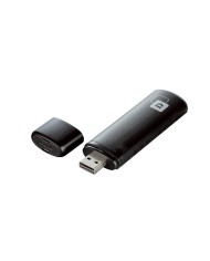 WIRELESS ADAPTADOR USB D-LINK DUAL BAND WIRELESS ADAPTADOR USB D-LINK DUAL BAND