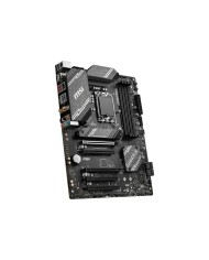 PLACA BASE MSI PRO B760 GAMING PLUS WIFI ATX 4XDDR5 HDMI + DP