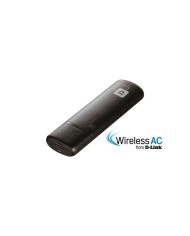 WIRELESS ADAPTADOR USB D-LINK DUAL BAND WIRELESS ADAPTADOR USB D-LINK DUAL BAND