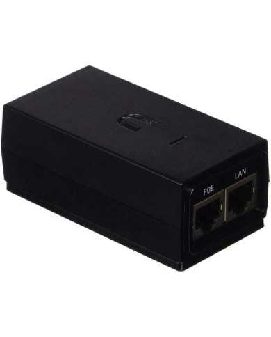 UBIQUITI INYECTOR POE-24 12W G 0.5A