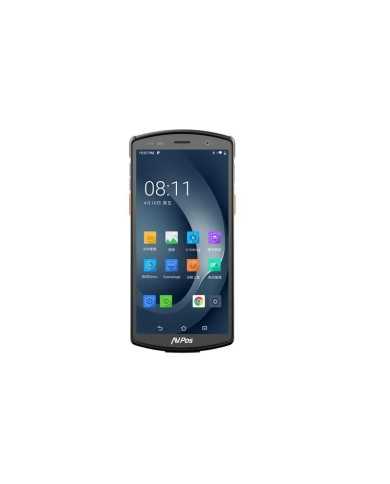 CAPTURADOR PDA AVPOS DC80 5.7 OCTA/8GB/128GB/WIFI/BT/NFC/2D/4G ANDROID CAPTURADOR PDA AVPOS DC80 5.7 OCTA/8GB/128GB/WIFI/BT/NFC/2D/4G ANDROID