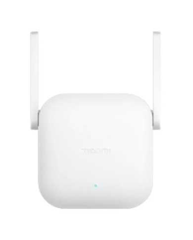WIRELESS REPEATER XIAOMI MI RANGE EXTENDER N300 2.4 GHz 300MBPS WHITE