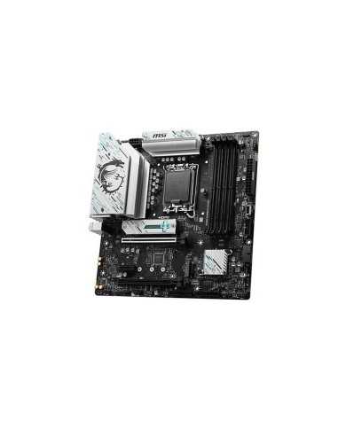 PLACA BASE MSI PRO B760M GAMING PLUS WIFI ATX 4XDDR5 HDMI + DP