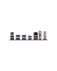 PLACA BASE MSI PRO B760M GAMING PLUS WIFI ATX 4XDDR5 HDMI + DP PLACA BASE MSI PRO B760M GAMING PLUS WIFI ATX 4XDDR5 HDMI + DP