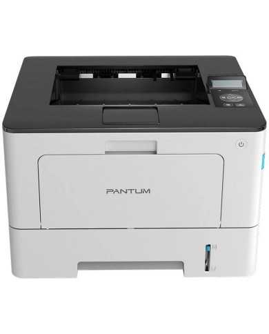 IMPRESORA PANTUM LASER MONOCROMO BP5115DN 40PPM 250H USB RJ45 3Y