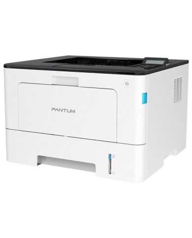 IMPRESORA PANTUM LASER MONOCROMO BP5115DN 40PPM 250H USB RJ45 3Y