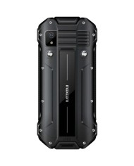 SMARTPHONE MAXCOM VOLTE MM918 2.4 4G/IP68 RUGERIZADO BLACK