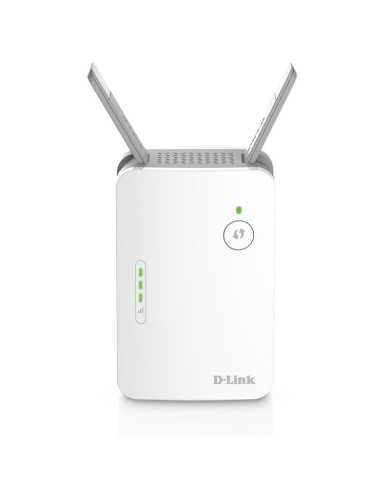 WIRELESS REPEATER D-LINK DUAL N DAP-1620