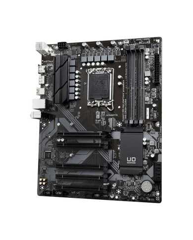 PLACA BASE GIGABYTE GA-B760-DS3H HDMI + DP 4XDDR4 ATX