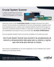 DISCO DURO SSD CRUCIAL 2TB BX500 DISCO DURO SSD CRUCIAL 2TB BX500
