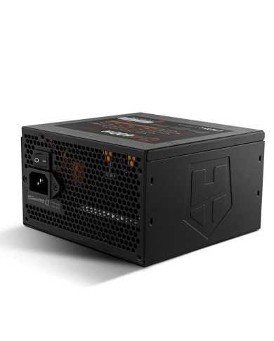FUENTE DE ALIMENTACION NOX HUMMER ALPHA 600W 80+ BRONZE FUENTE DE ALIMENTACION NOX HUMMER ALPHA 600W 80+ BRONZE