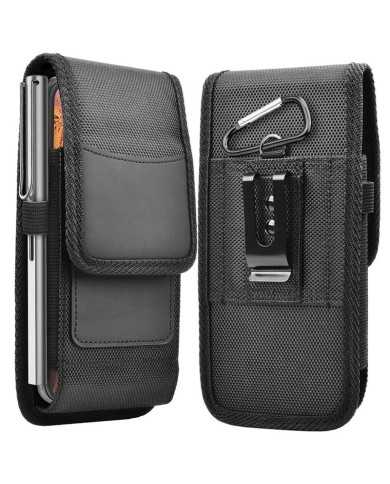 FUNDA AVPOS CON CLIP DE CINTURON PDA/SMARTPHONE HASTA 6.8? FUNDA AVPOS CON CLIP DE CINTURON PDA/SMARTPHONE HASTA 6.8?