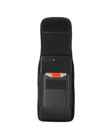 FUNDA AVPOS CON CLIP DE CINTURON PDA/SMARTPHONE HASTA 6.8? FUNDA AVPOS CON CLIP DE CINTURON PDA/SMARTPHONE HASTA 6.8?