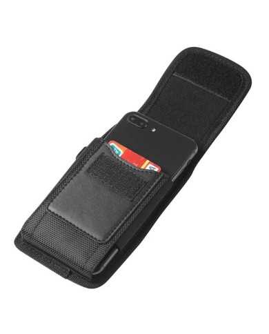 FUNDA AVPOS CON CLIP DE CINTURON PDA/SMARTPHONE HASTA 6.8? FUNDA AVPOS CON CLIP DE CINTURON PDA/SMARTPHONE HASTA 6.8?