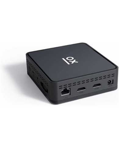 ORDENADOR NUC PRIMUX N4020C/4GB/SSD128GB M2/HDMI+VGA/WF/BT/RJ45/W11PRO