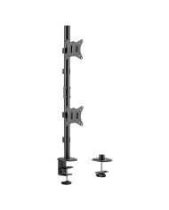 SOPORTE DE MESA TV/MONITOR AISENS 17-32 9KG 2 BRAZOS VERTICAL GIRA/INCLI SOPORTE DE MESA TV/MONITOR AISENS 17-32 9KG 2 BRAZOS VERTICAL GIRA/INCLI