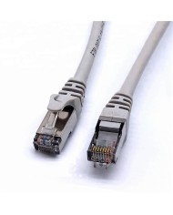 CABLE DE RED ONEWAY CAT.6E UTP FLEX 20M GREY