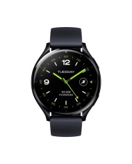 SMARTWATCH RELOJ XIAOMI REDMI WATCH 2 NFC 4G BT BLACK