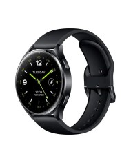 SMARTWATCH RELOJ XIAOMI REDMI WATCH 2 NFC 4G BT BLACK SMARTWATCH RELOJ XIAOMI REDMI WATCH 2 NFC 4G BT BLACK