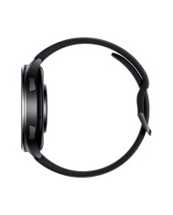 SMARTWATCH RELOJ XIAOMI REDMI WATCH 2 NFC 4G BT BLACK SMARTWATCH RELOJ XIAOMI REDMI WATCH 2 NFC 4G BT BLACK