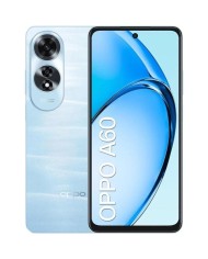 SMARTPHONE OPPO A60 6.67 HD+ 8GB/256GB/50MPX/NFC/4G BLUE