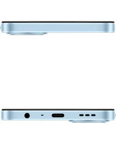 SMARTPHONE OPPO A60 6.67 HD+ 8GB/256GB/50MPX/NFC/4G BLUE