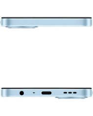 SMARTPHONE OPPO A60 6.67 HD+ 8GB/256GB/50MPX/NFC/4G BLUE