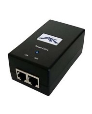UBIQUITI INYECTOR POE-48-24W 0.5A 24W GIGABIT