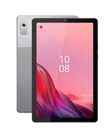 TABLET LENOVO M9 9 4GB/64GB MEDIATEK G80 GREY