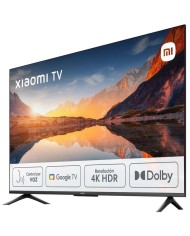 TELEVISOR LED XIAOMI A 32 HD USB SMART TV ANDROID WIFI BLUETOOTH TELEVISOR LED XIAOMI A 32 HD USB SMART TV ANDROID WIFI BLUETOOTH