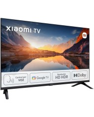 TELEVISOR LED XIAOMI A 32 HD USB SMART TV ANDROID WIFI BLUETOOTH TELEVISOR LED XIAOMI A 32 HD USB SMART TV ANDROID WIFI BLUETOOTH