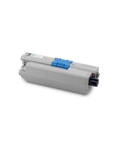 TONER OKI C310/C330/C510/C511/C530/C531/MC351/MC361/MC562 BLACK 35 TONER OKI C310/C330/C510/C511/C530/C531/MC351/MC361/MC562 BLACK 35
