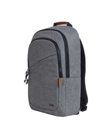 MOCHILA TRUST AVANA ECO 16 GREY MOCHILA TRUST AVANA ECO 16 GREY