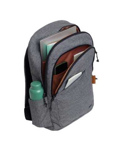 MOCHILA TRUST AVANA ECO 16 GREY MOCHILA TRUST AVANA ECO 16 GREY