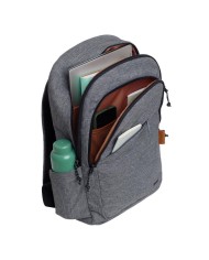 MOCHILA TRUST AVANA ECO 16 GREY