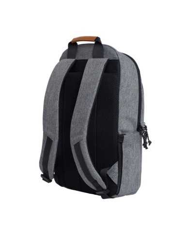 MOCHILA TRUST AVANA ECO 16 GREY MOCHILA TRUST AVANA ECO 16 GREY