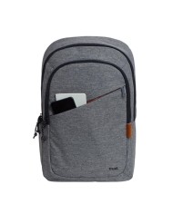 MOCHILA TRUST AVANA ECO 16 GREY
