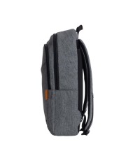MOCHILA TRUST AVANA ECO 16 GREY