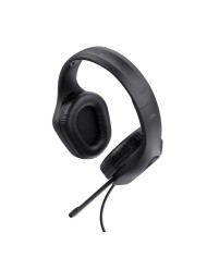 AURICULARES + MICROFONO TRUST GAMING GXT 416 ZIROX HEADSET RGB BLACK