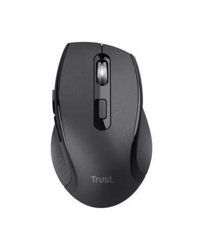RATON TRUST SURA WIRELESS SILENT 1600DPI BLACK RATON TRUST SURA WIRELESS SILENT 1600DPI BLACK