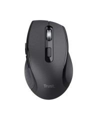 RATON TRUST SURA WIRELESS SILENT 1600DPI BLACK