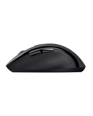 RATON TRUST SURA WIRELESS SILENT 1600DPI BLACK