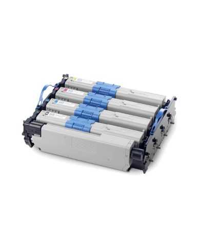 TAMBOR OKI C301/321/331/511/531/MC352/362/562/363 TAMBOR OKI C301/321/331/511/531/MC352/362/562/363