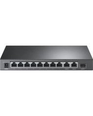 SWITCH TP-LINK GIGABIT 8 PUERTOS + 3 POE+ TL-SL1311P SWITCH TP-LINK GIGABIT 8 PUERTOS + 3 POE+ TL-SL1311P